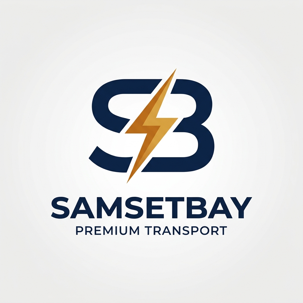 SAMSETBAY Logo