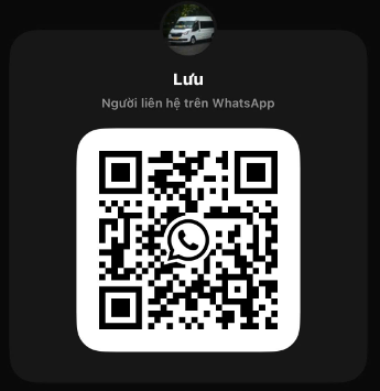 WhatsApp QR Code