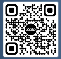 Zalo QR Code